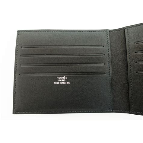 hermes mens wallet usa|vintage Hermes men's wallet.